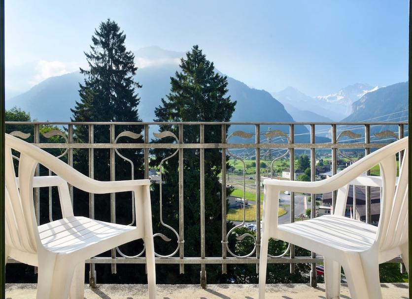 Balcone Foto