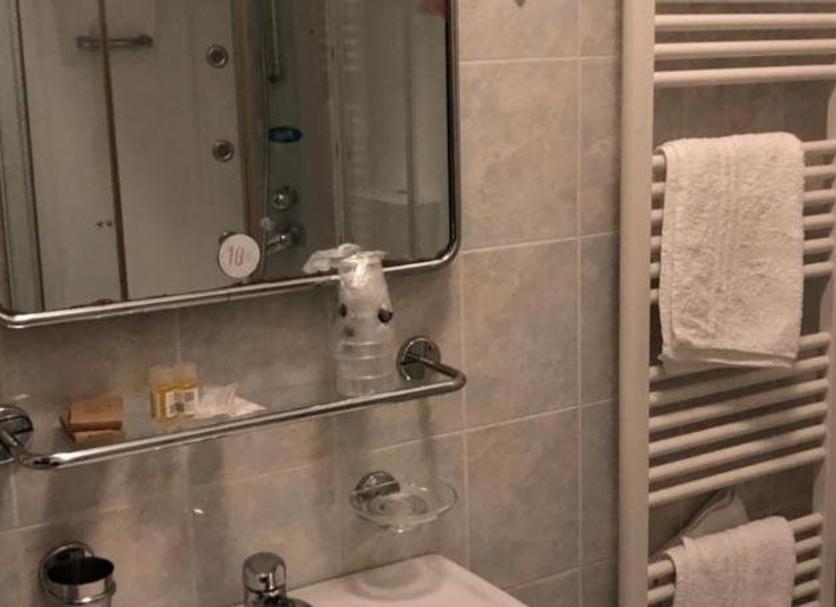 Bagno Foto