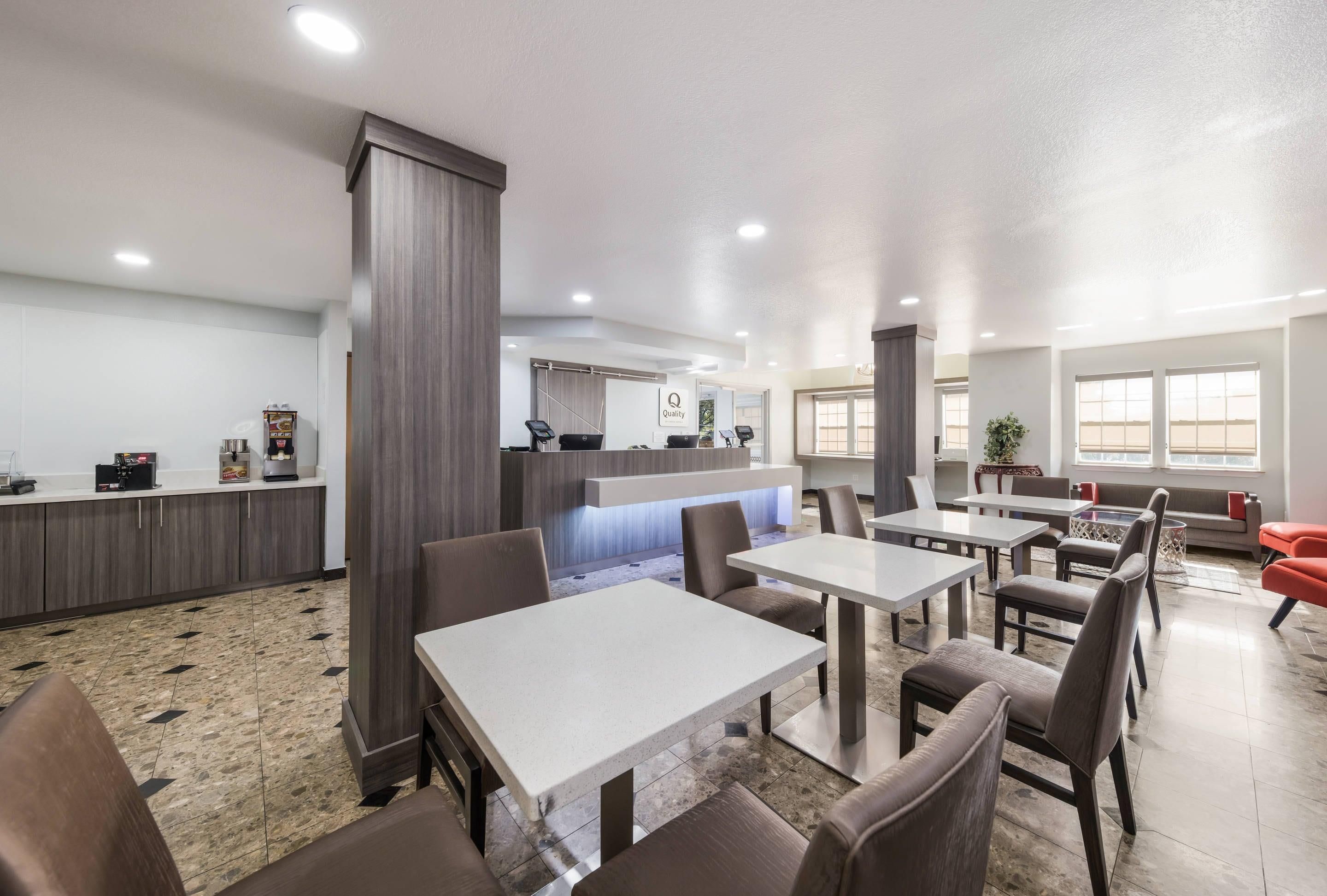 Sala pranzo