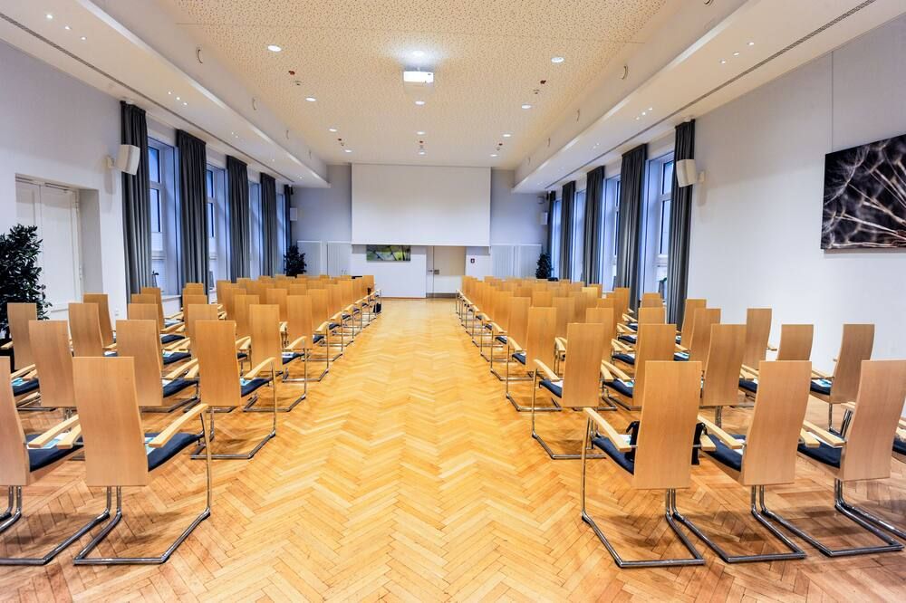 Sala conferenze