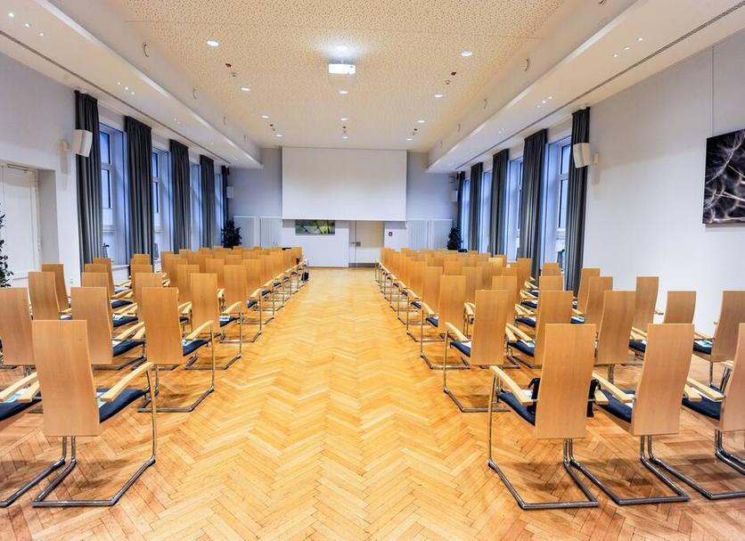 Sala conferenze Foto