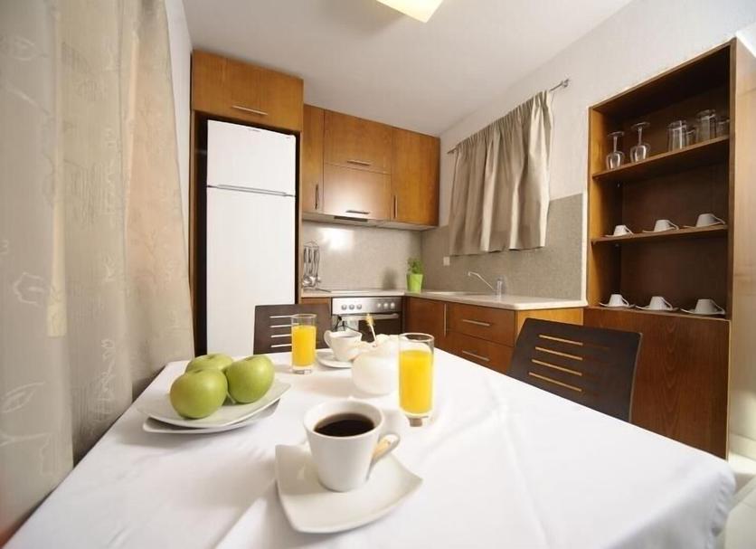 Sala pranzo Foto