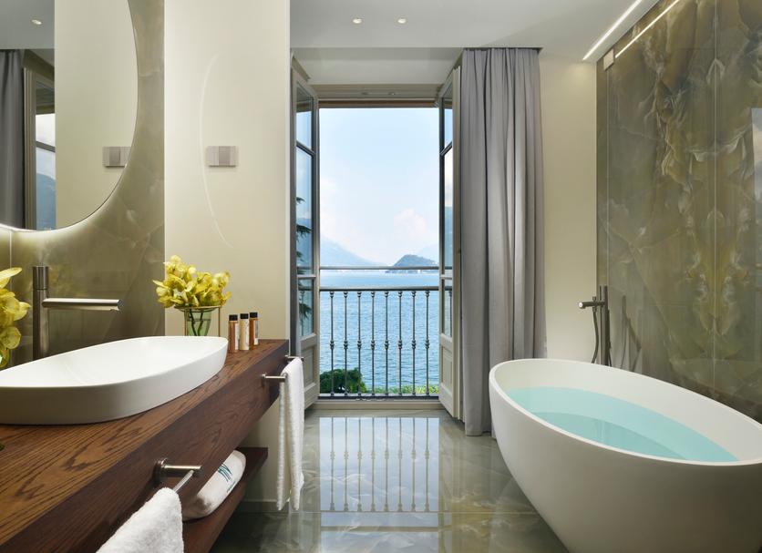 Bagno Foto