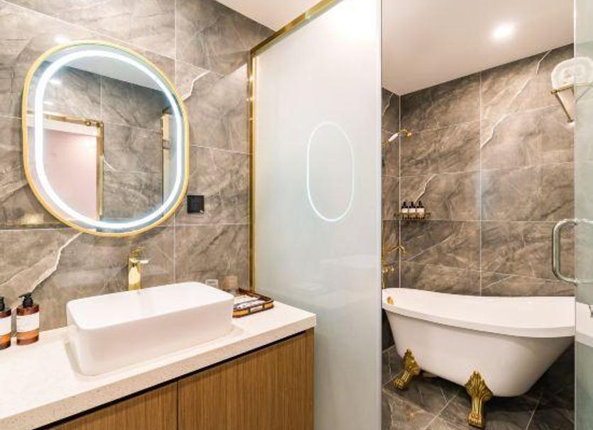 Bagno Foto