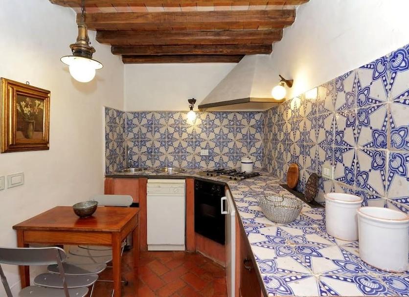 Cucina Foto