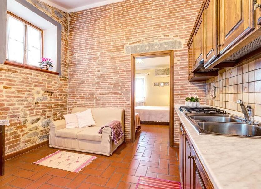 Cucina Foto