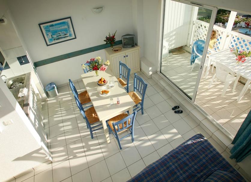 Sala pranzo Foto