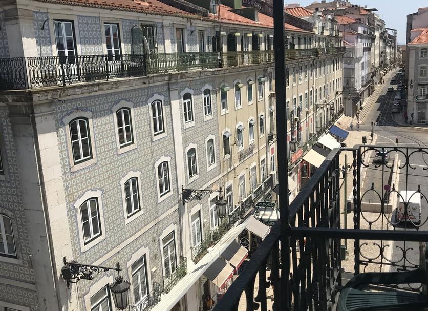 Balcone Foto