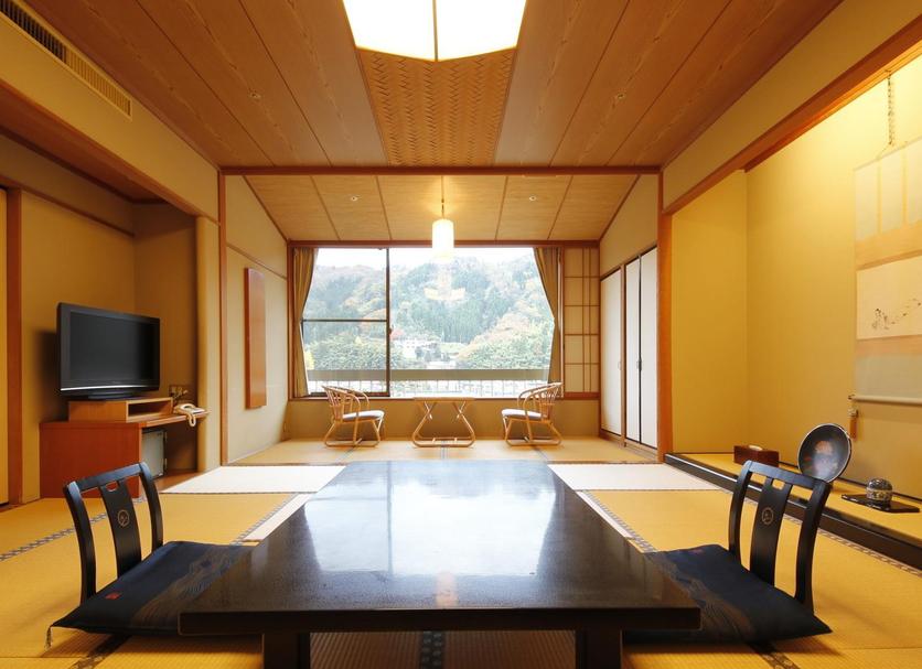 Sala pranzo Foto