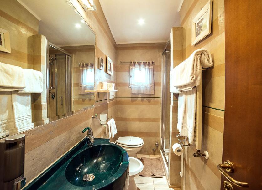 Bagno Foto