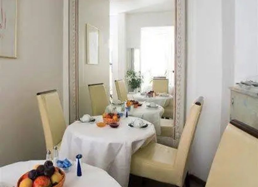 Sala pranzo Foto