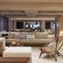 Area lounge