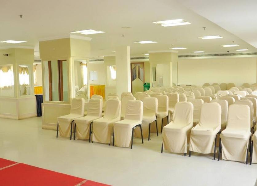 Sala conferenze Foto