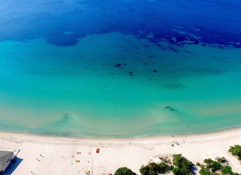 Spiaggia Foto