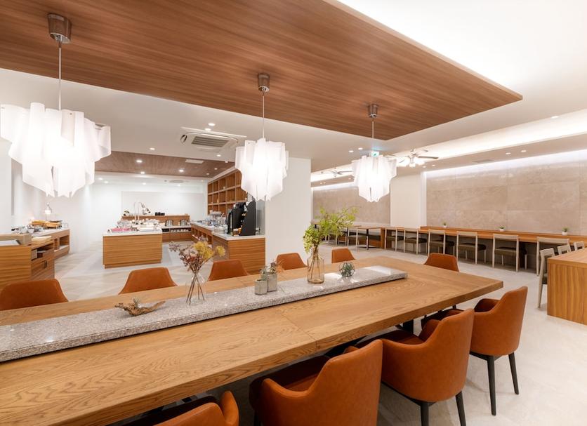 Sala pranzo Foto