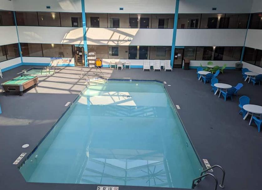 Piscina Foto