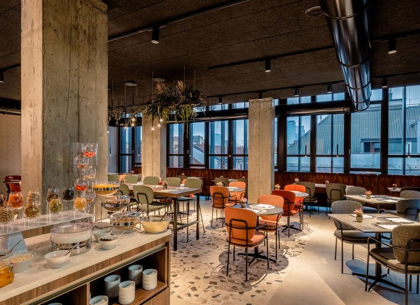 Ristorante Foto