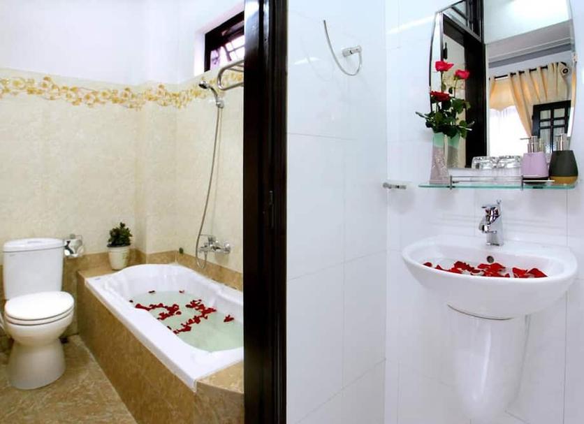 Bagno Foto