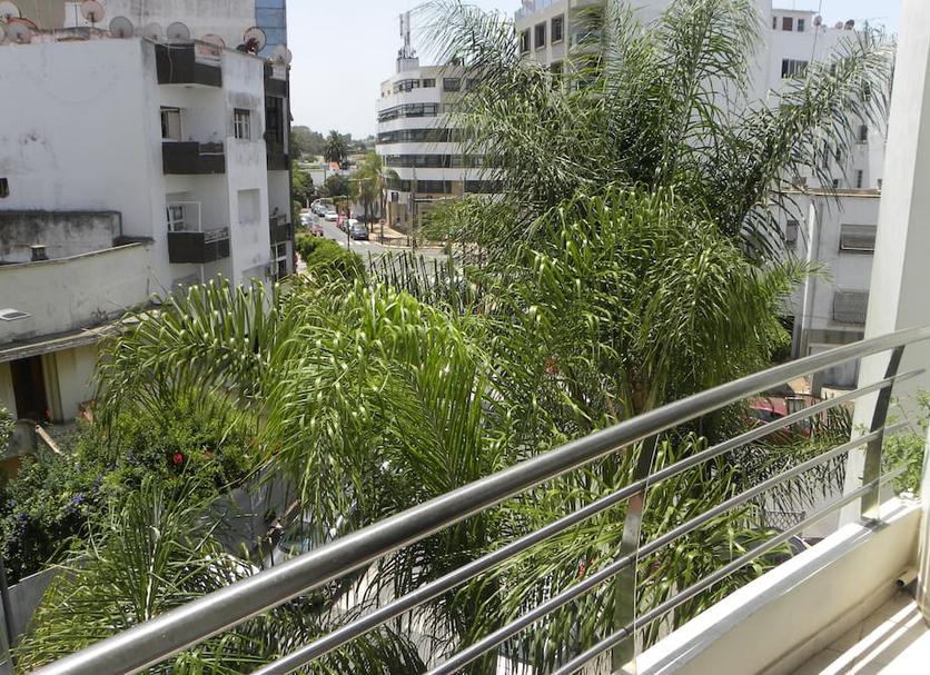 Balcone Foto