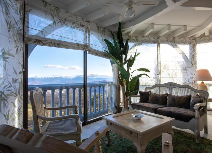 Balcone Foto