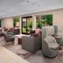 Area lounge