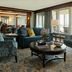 Area lounge
