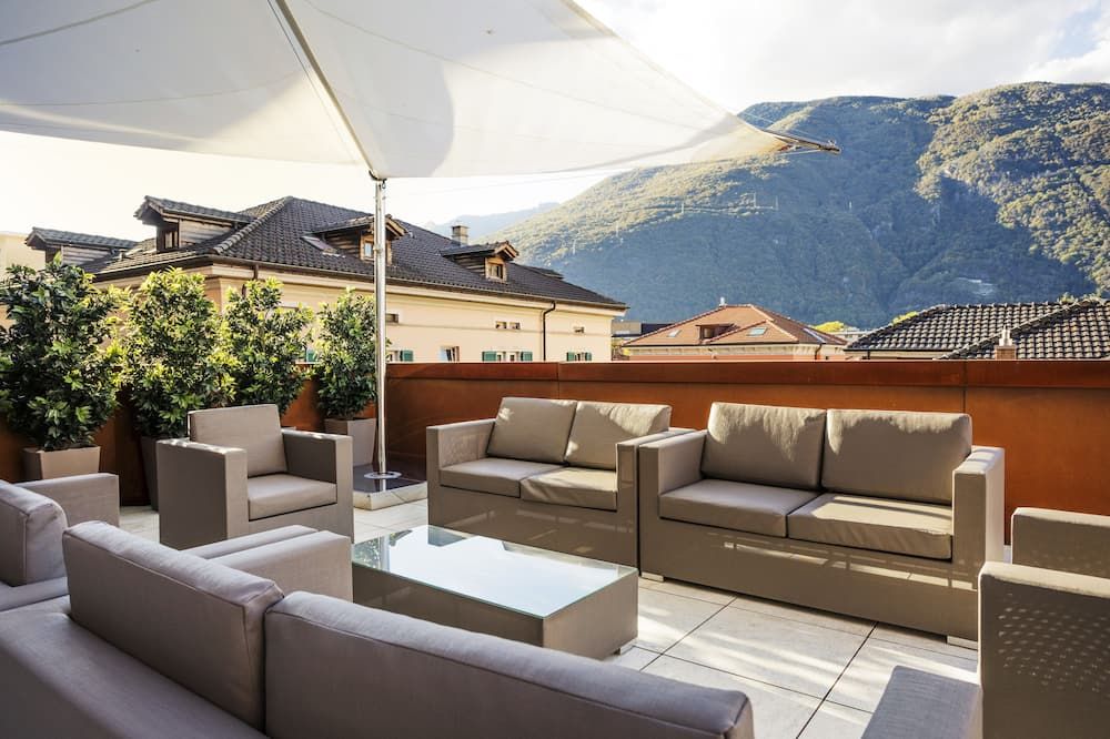 Balcone Foto