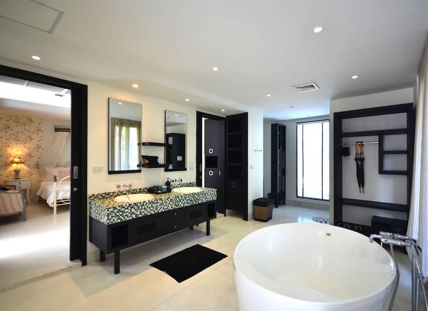 Bagno Foto