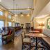 Area lounge
