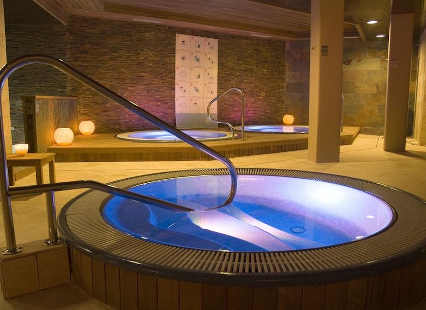 Spa Foto