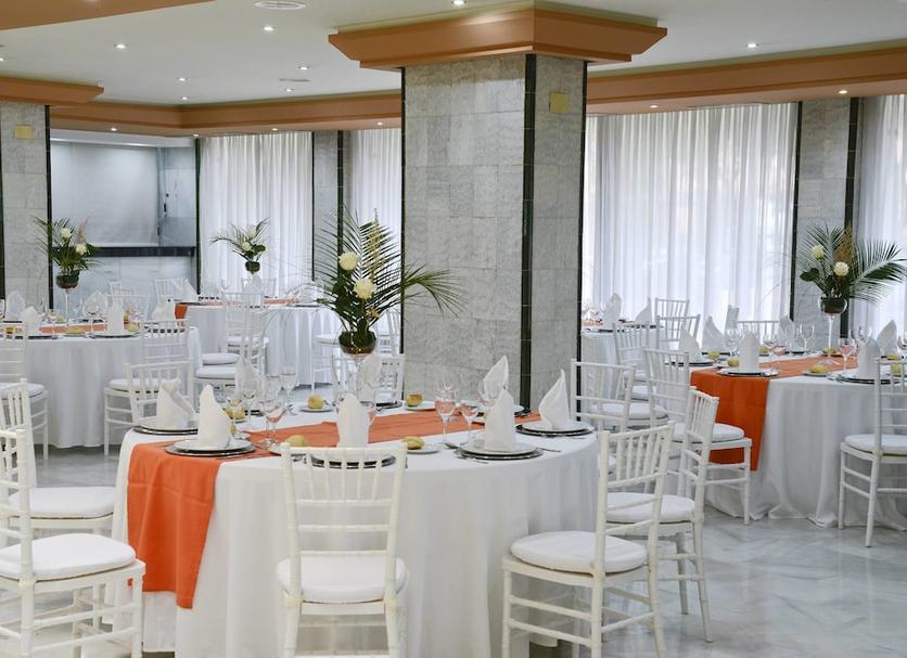 Sala ricevimenti Foto
