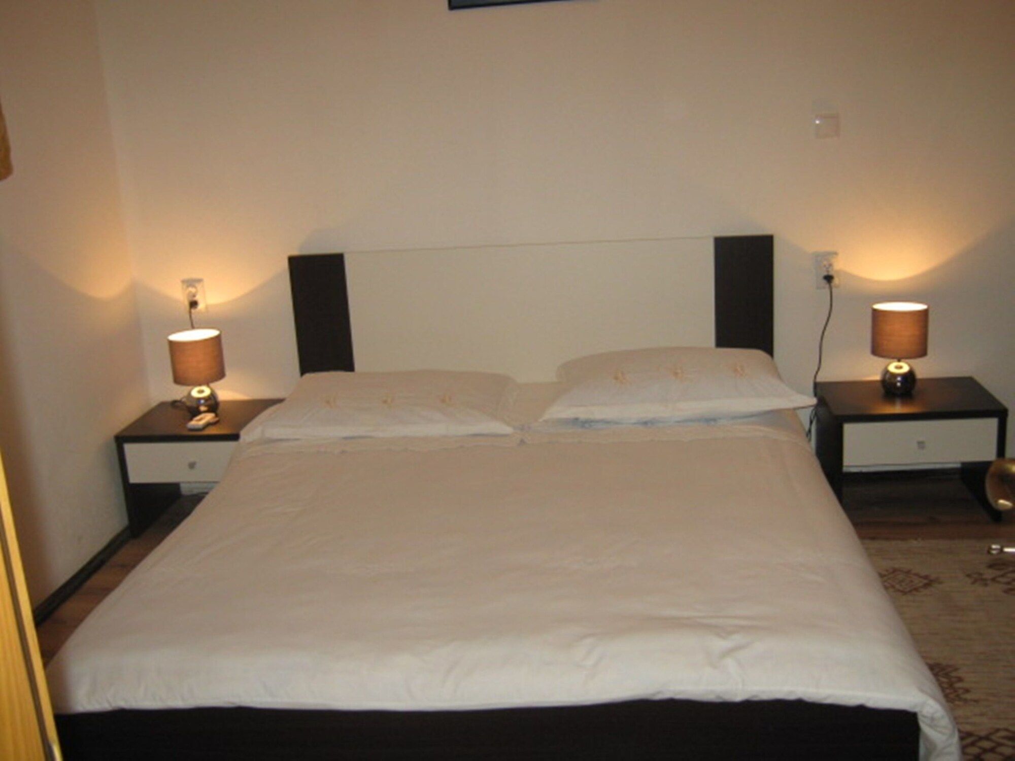 Camera da letto