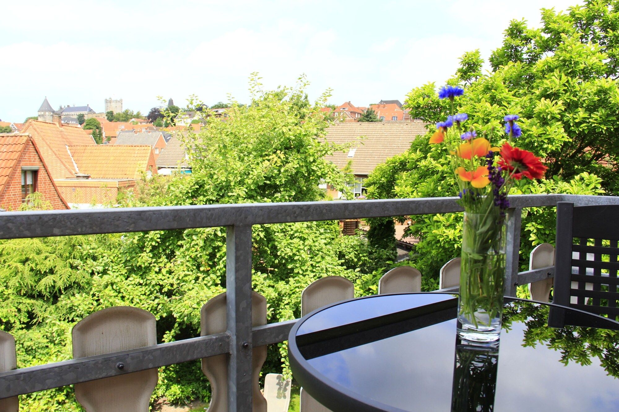 Balcone