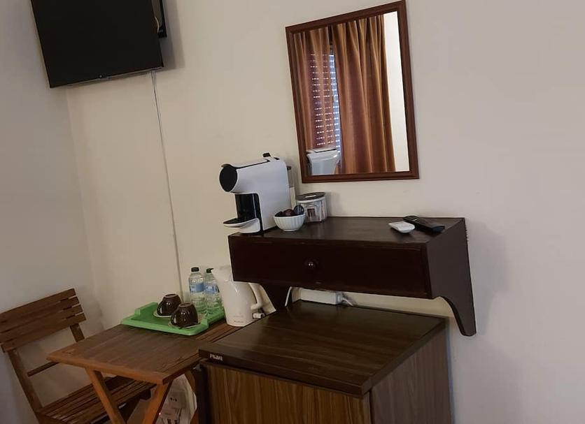Dotazioni in camera Foto