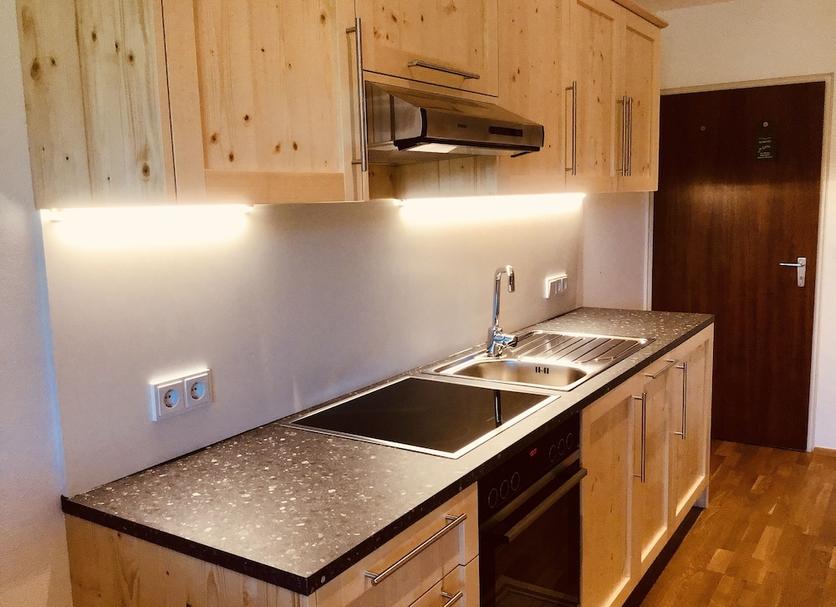 Cucina Foto
