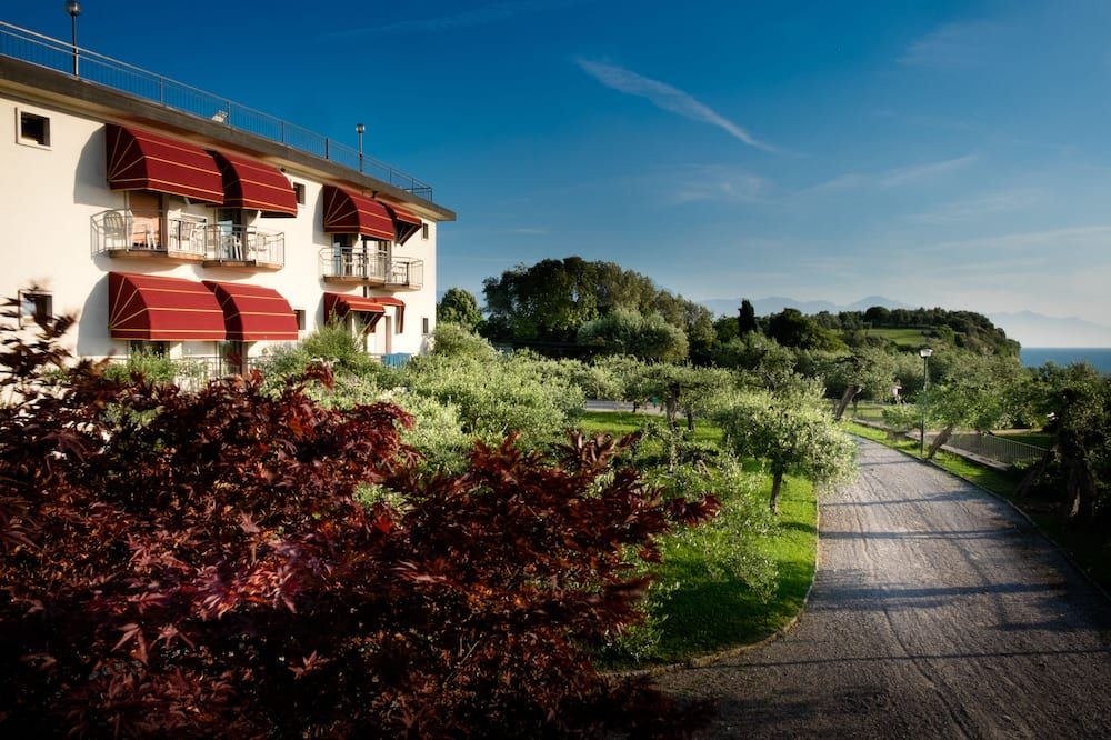 Vista esterna