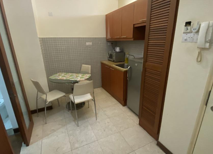 Cucina Foto
