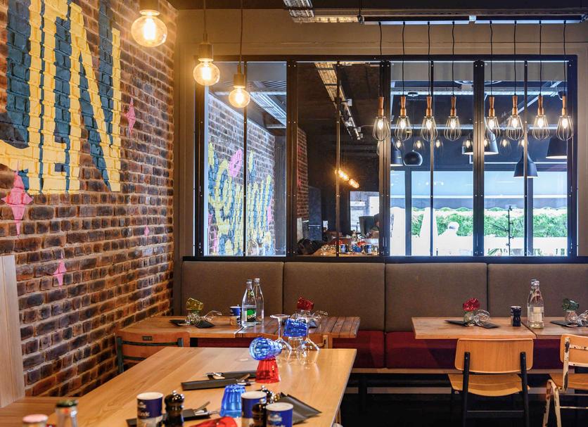 Ristorante Foto