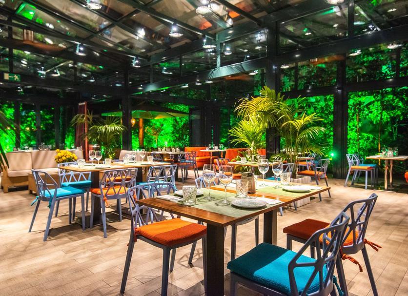 Ristorante Foto