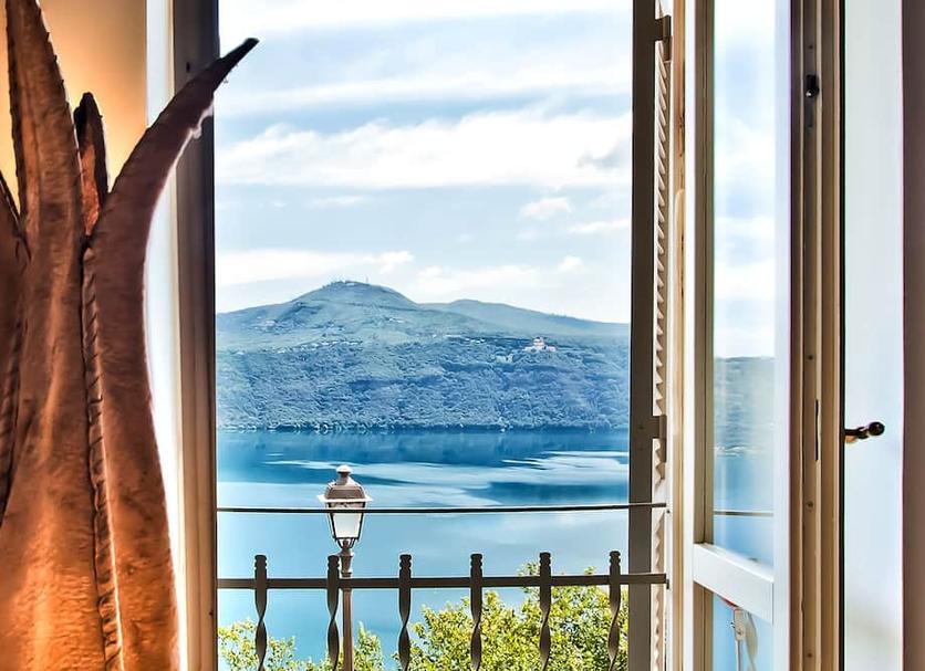 Balcone Foto