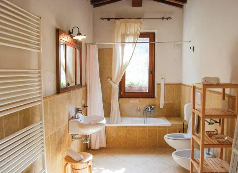 Bagno Foto
