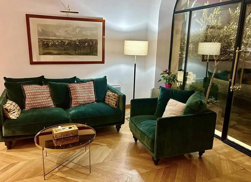 Soggiorno Foto