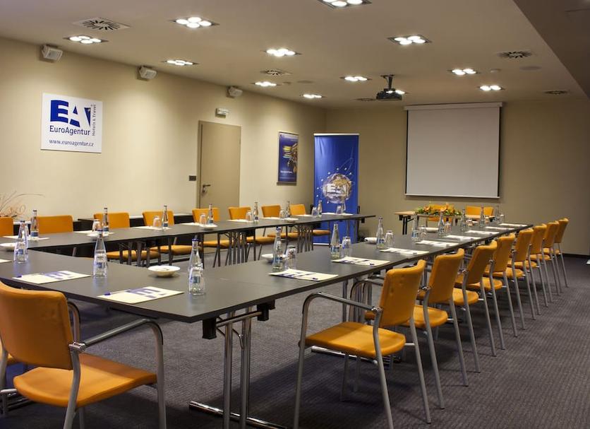 Sala conferenze Foto