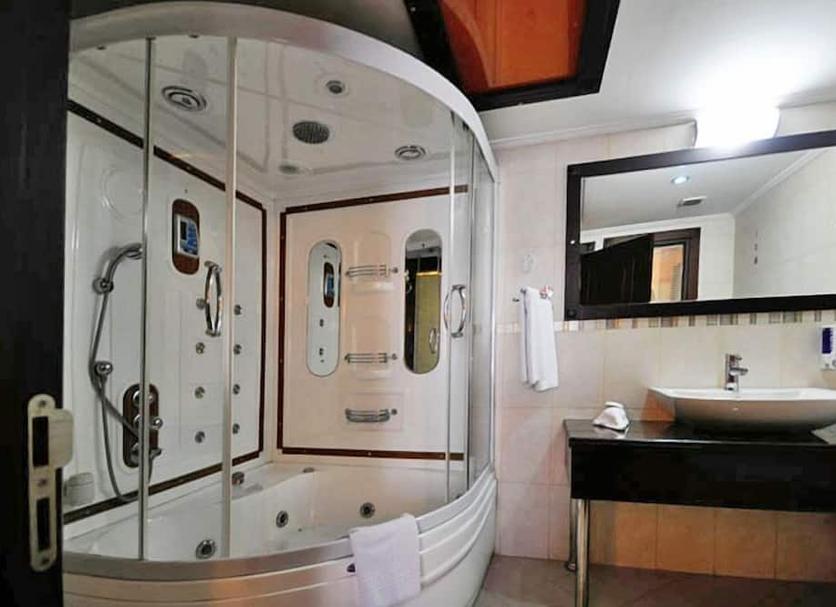 Bagno Foto