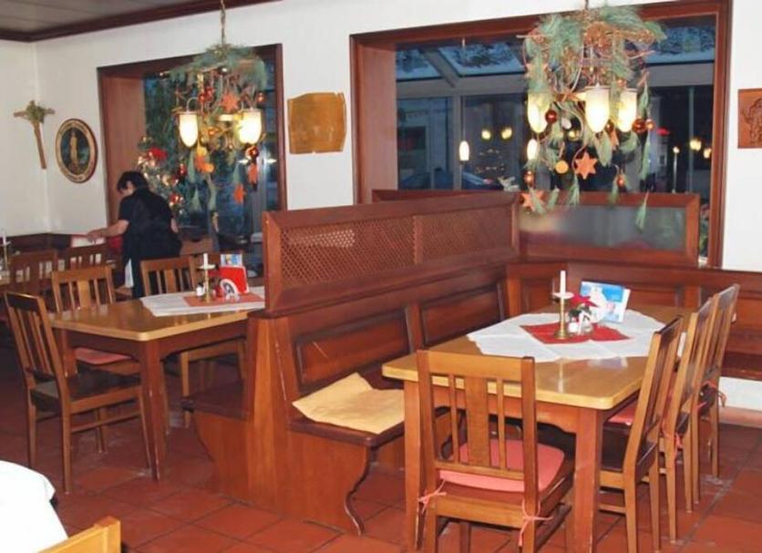 Ristorante Foto