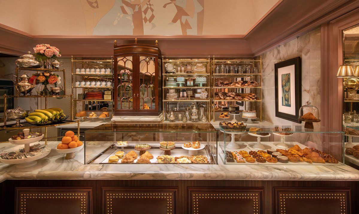 Buffet