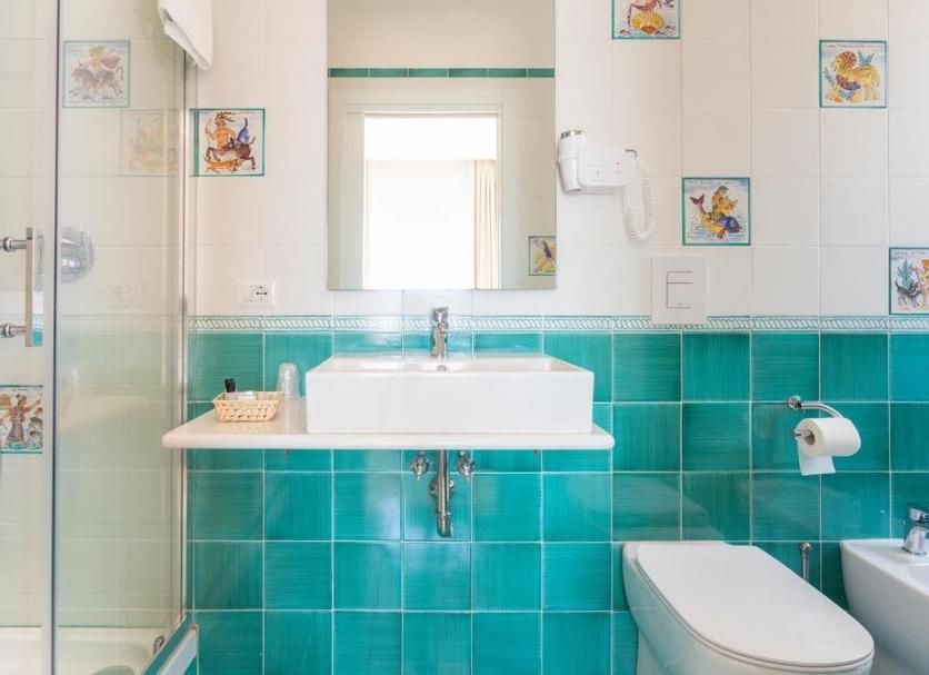 Bagno Foto