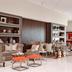 Area lounge