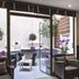 Area lounge