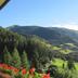 Vista esterna